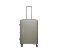 Travelite Tamaris VOYAAGE Coque rigide, sable, Koffer M erw. (66 cm), Classique