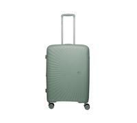 Travelite Tamaris VOYAAGE Coque rigide, Sauge, Koffer M erw. (66 cm), Classique