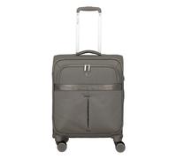 Travelite Tamaris x Travelite Voyaage 4 roulettes Trolley de cabine S 55 cm gris