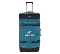 Travelite travelite x NFL 2 roues Sac de voyage 79 cm bleu