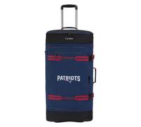 Travelite travelite x NFL 2 roues Sac de voyage 79 cm bleu