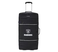 Travelite travelite x NFL 2 roues Sac de voyage 79 cm noir
