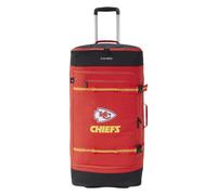 Travelite travelite x NFL 2 roues Sac de voyage 79 cm rouge