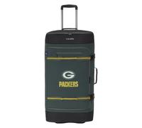 Travelite travelite x NFL 2 roues Sac de voyage 79 cm vert