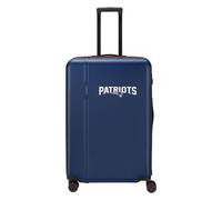 Travelite travelite x NFL 4 roues Valise cabine L 76 cm bleu