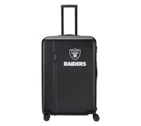 Travelite travelite x NFL 4 roues Valise cabine L 76 cm noir
