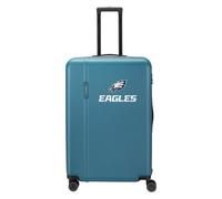 Travelite travelite x NFL 4 roues Valise cabine L 76 cm vert