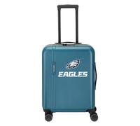 Travelite travelite x NFL 4 roues Valise cabine S 55 cm bleu