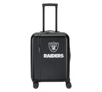 Travelite travelite x NFL 4 roues Valise cabine S 55 cm noir