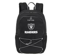 Travelite travelite x NFL Daypack 41 cm Compartiment ordinateur noir