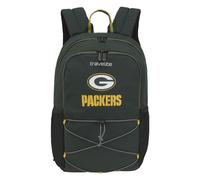 Travelite travelite x NFL Daypack 41 cm Compartiment ordinateur vert