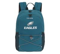 Travelite travelite x NFL Daypack 41 cm Compartiment ordinateur vert