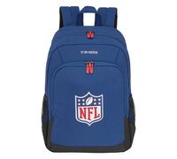 Travelite travelite x NFL Daypack 43 cm Compartiment ordinateur bleu