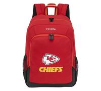 Travelite travelite x NFL Daypack 43 cm Compartiment ordinateur rouge