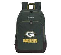 Travelite travelite x NFL Daypack 43 cm Compartiment ordinateur vert