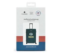 Travelite travelite x NFL Housse de protection pour valise 71 cm vert