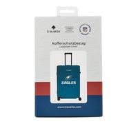 Travelite travelite x NFL Housse de protection pour valise 71 cm vert