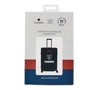 Travelite travelite x NFL Housse de protection pour valise 77 cm noir