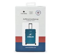 Travelite travelite x NFL Housse de protection pour valise 77 cm vert