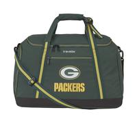 Travelite travelite x NFL Sac de gym 41 cm vert