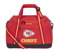 Travelite travelite x NFL Sac de sport 49 cm rouge
