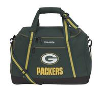 Travelite travelite x NFL Sac de sport 49 cm vert