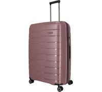 Travelite Trolley 4 roues Air Base L 105 litres - Lilas