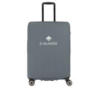 travelite Trolley Cover M Anthrazit [221696] - pull-over accroche