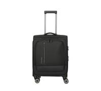 Travelite Trolley crosslite NERO UNI