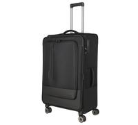 Travelite Trolley crosslite NERO UNI