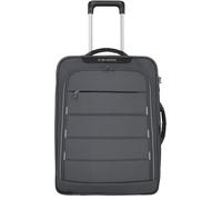 Travelite Skaii 2 roues trolley cabine 55 cm gipfelgrau (92607-4)