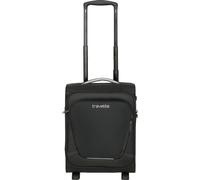 travelite Trolley Jetpack Easy 2 Cabin Black schwarz 40cm