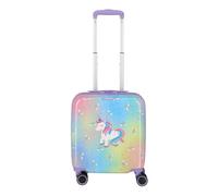 travelite trolley Minimover Kidstrolley 4W Unicorn