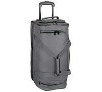 Travelite Basics 55cm Expandable 51/64l Wheeled Duffle Bag Gris