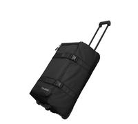 Travelite Kick Off 4 roulettes Sac de voyage L 68 cm noir