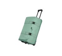 travelite Trolley Sac de Voyage à roulettes Moyen, Kick Off, Sac de Voyage à roulettes Pratique pour Les Vacances et Le Sport, 68 cm, 65 litres