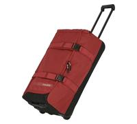 Travelite Sac de voyage à 2 roulettes Kick Off 68 cm rouge
