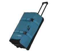 travelite Trolley Sac de Voyage à roulettes Moyen, Kick Off, Sac Voyage Roulette Pratique pour Les Vacances et Le Sport, 68 cm, 65 litres