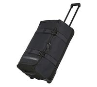travelite Trolley Sac de Voyage à roulettes Moyen, Kick Off, Valise Souple à roulettes pour Les Vacances et Le Sport, Valise Tissu, 68 cm, 65 litres