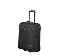 Travelite Kick Off 2 roulettes Trolley de cabine 55 cm noir