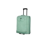 Travelite Sac de voyage à 2 roulettes Kick Off 55 cm vert