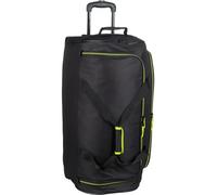 travelite Trolley Sac de Voyage à roulettes, Sac Valise de Sport Basics Fresh, Valise Souple à roulettes Grand au Design Sportif, 71 cm, 89 litres