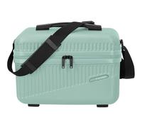 travelite trousse de maquillage Bali Beautycase Mint