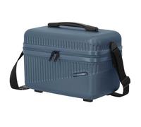 travelite Trousse de maquillage bleu pour femme - Bali Beautycase 290630