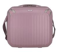 travelite trousse de maquillage Elvaa Beautycase Rosé