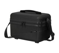 travelite Trousse de maquillage noir pour femme - Bali Beautycase 290059