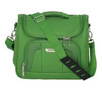travelite Trousse de maquillage vert pour femme - paklite Orlando Beautycase 291474
