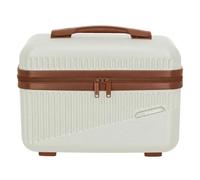 Travelite Trousse de toilette Bali 17 l Blanc