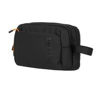 Travelite - Trousse de toilette double "Briize" noir - 12763