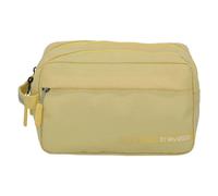 Trousse de toilette travelite Kick Off Jaune TU